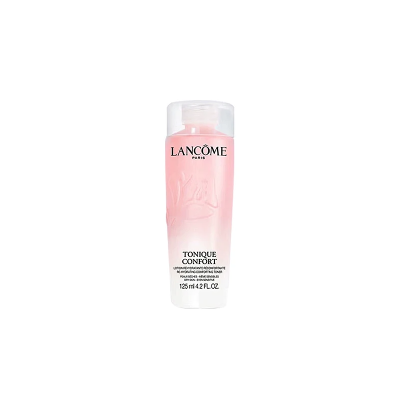 兰蔻全新清滢保湿柔肤大粉水125ml